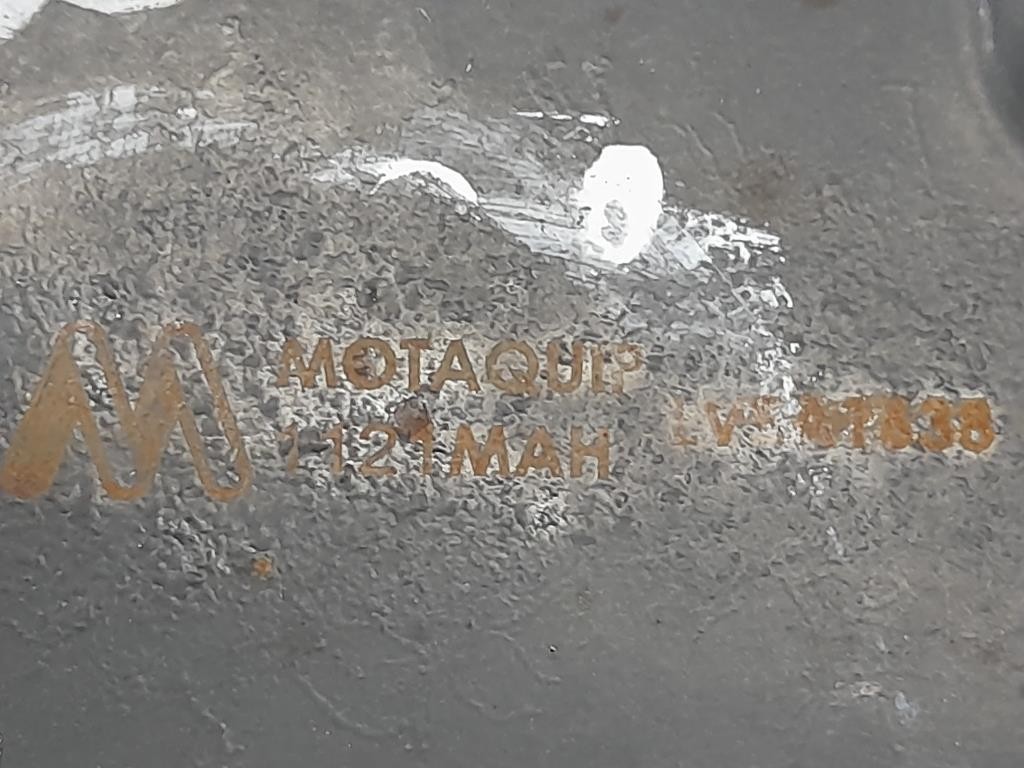 Braccio Oscillante ANT SX LVSA1638 Alfa Romeo Giulietta 2010