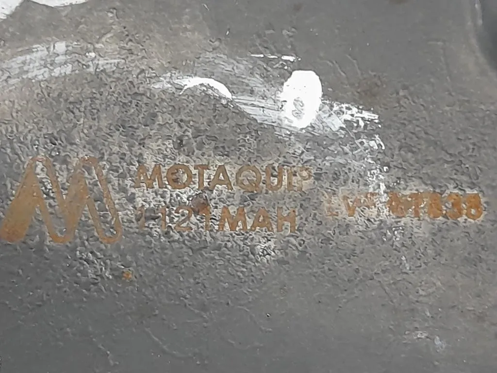 Braccio Oscillante ANT SX LVSA1638 Alfa Romeo Giulietta 2010