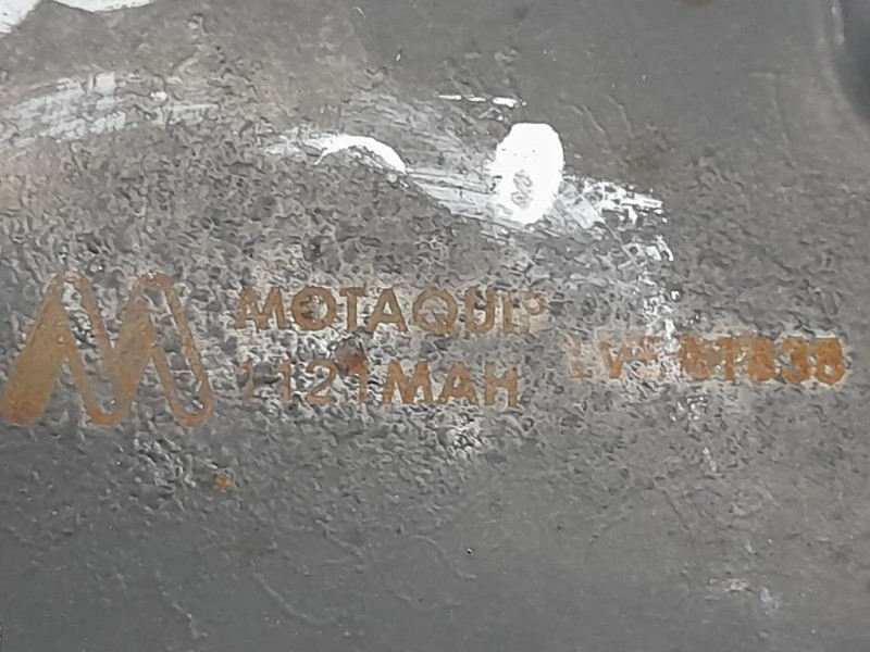 Braccio Oscillante ANT SX LVSA1638 Alfa Romeo Giulietta 2010