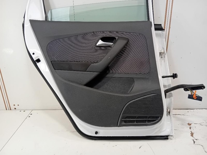 Porta POST SX PORTA POST SX Volkswagen POLO VI 2009