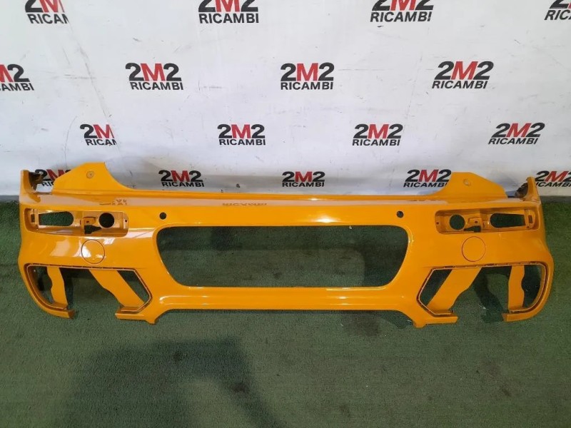 Paraurti POST 7379906 Mini MINI Clubman F54 2016