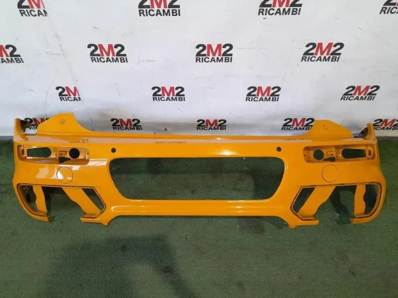 Paraurti POST 7379906 Mini MINI Clubman F54 2016