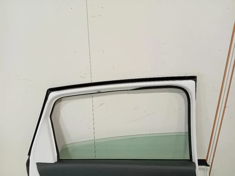 Porta POST SX PORTA POST SX Volkswagen POLO VI 2009