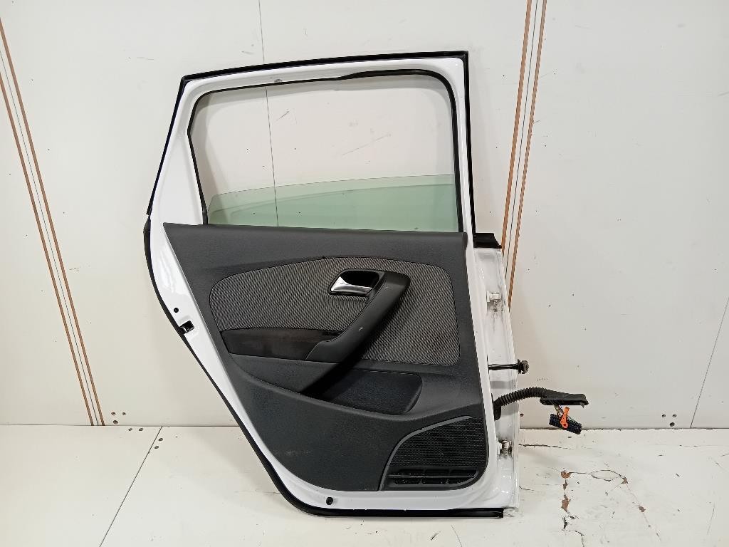 Paraurti POST 51127173629 Mini MINI Clubman R55 2008