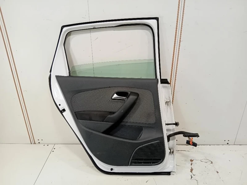 Porta POST SX PORTA POST SX Volkswagen POLO VI 2009