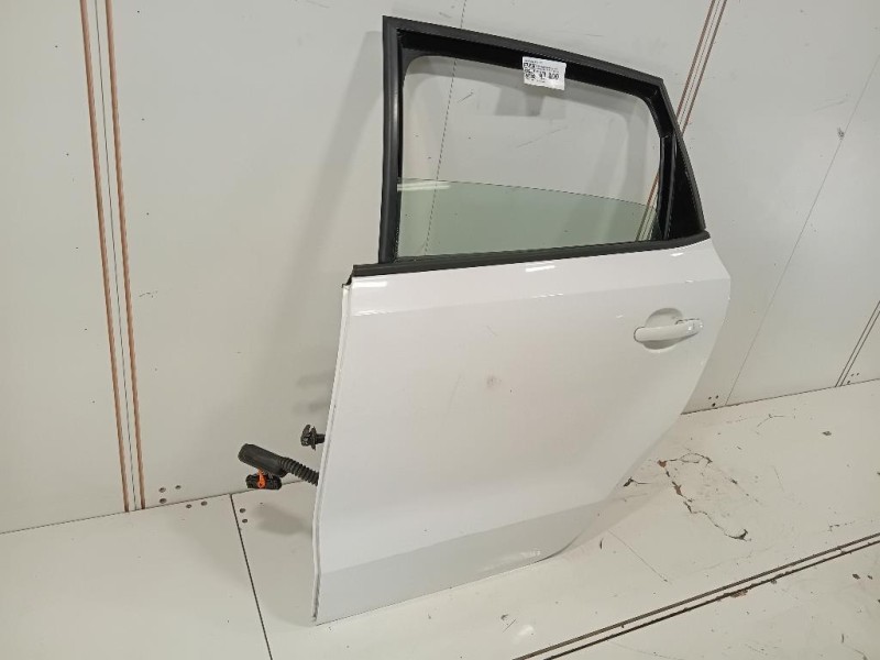 Porta POST SX PORTA POST SX Volkswagen POLO VI 2009