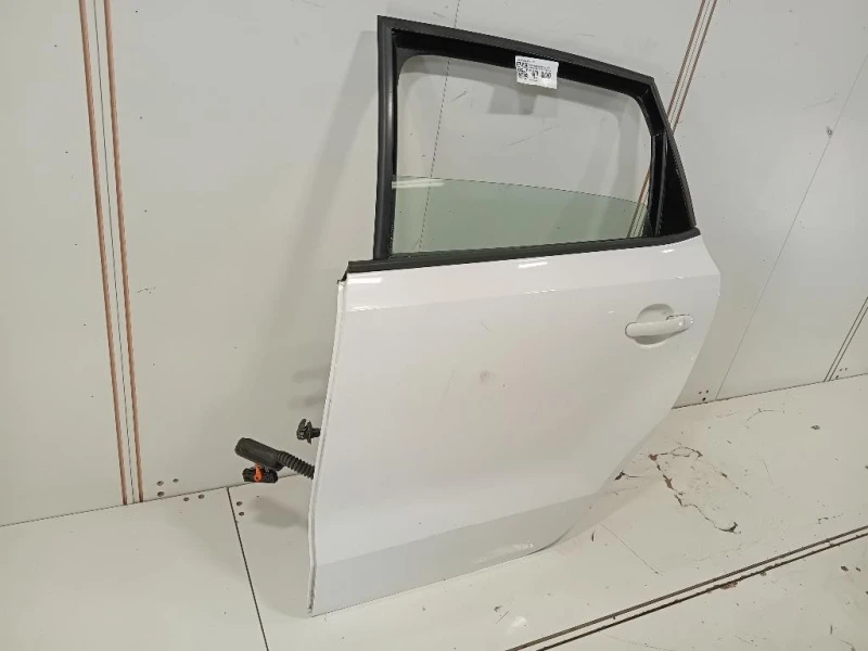 Porta POST SX PORTA POST SX Volkswagen POLO VI 2009