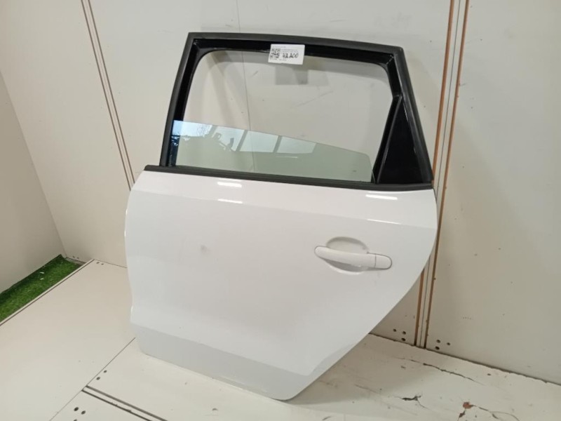 Paraurti POST 51127173629 Mini MINI Clubman R55 2008
