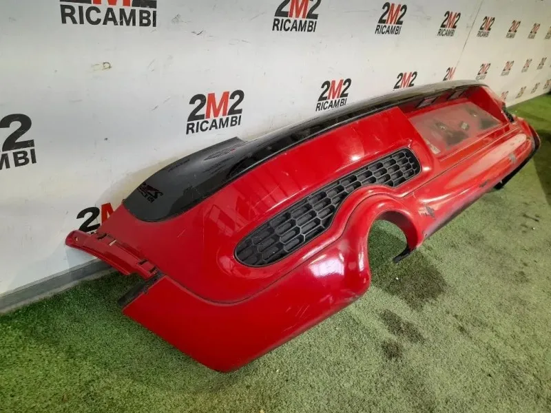 Paraurti POST 51127173629 Mini MINI Clubman R55 2008