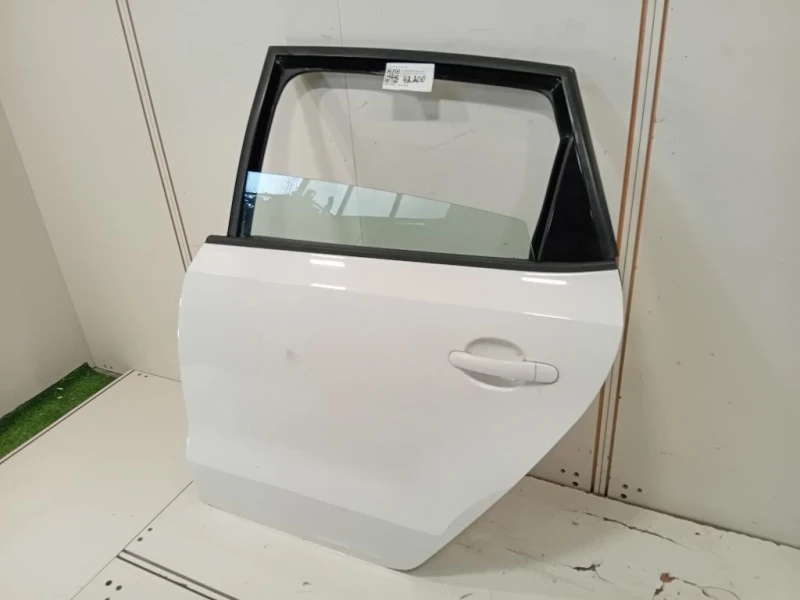 Porta POST SX PORTA POST SX Volkswagen POLO VI 2009