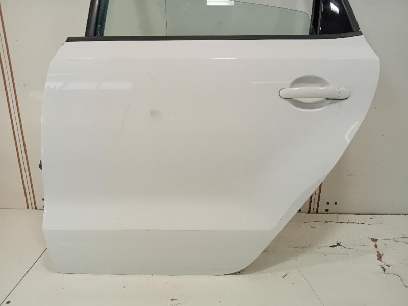 Porta POST SX PORTA POST SX Volkswagen POLO VI 2009