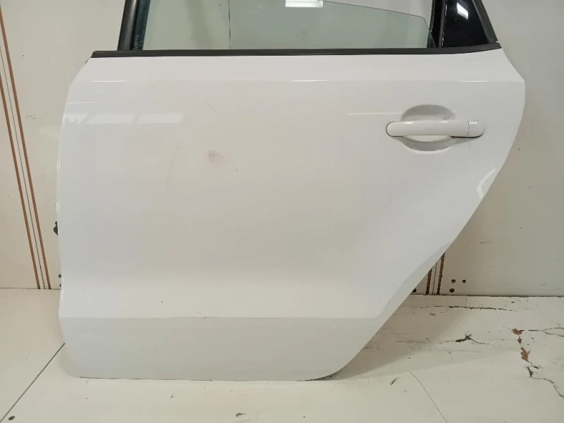 Porta POST SX PORTA POST SX Volkswagen POLO VI 2009