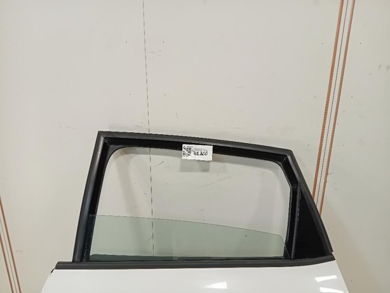 Porta POST SX PORTA POST SX Volkswagen POLO VI 2009