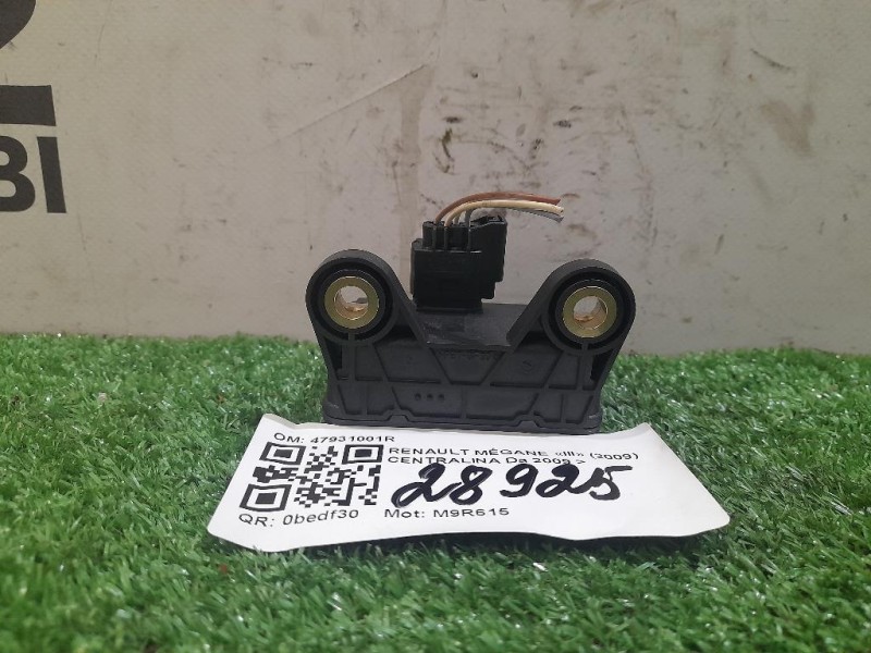 Centralina 47931001R Renault Mégane III 2009