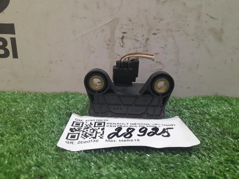 Centralina 47931001R Renault Mégane III 2009