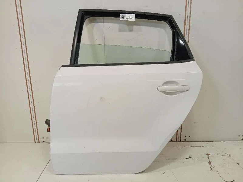 Porta POST SX PORTA POST SX Volkswagen POLO VI 2009