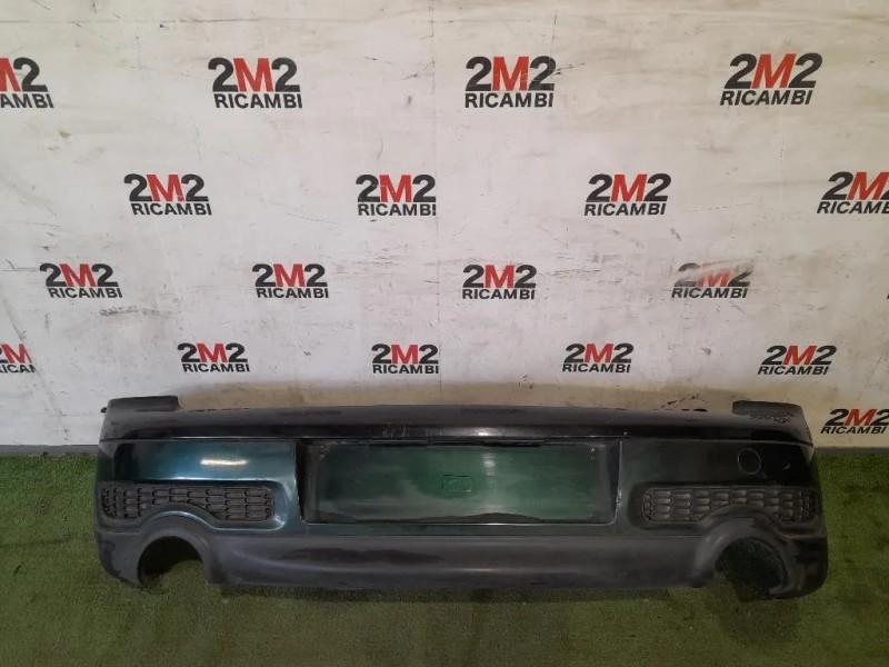 Paraurti POST  Mini MINI Clubman R55 2008
