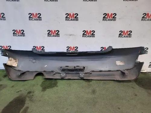 Paraurti POST 114129-10 Mini MINI Clubman R55 2011