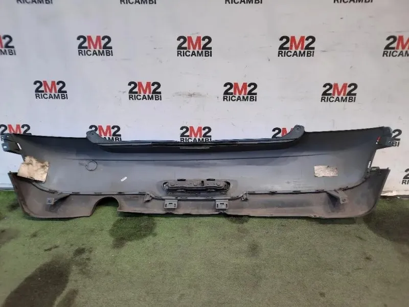 Paraurti POST 114129-10 Mini MINI Clubman R55 2011