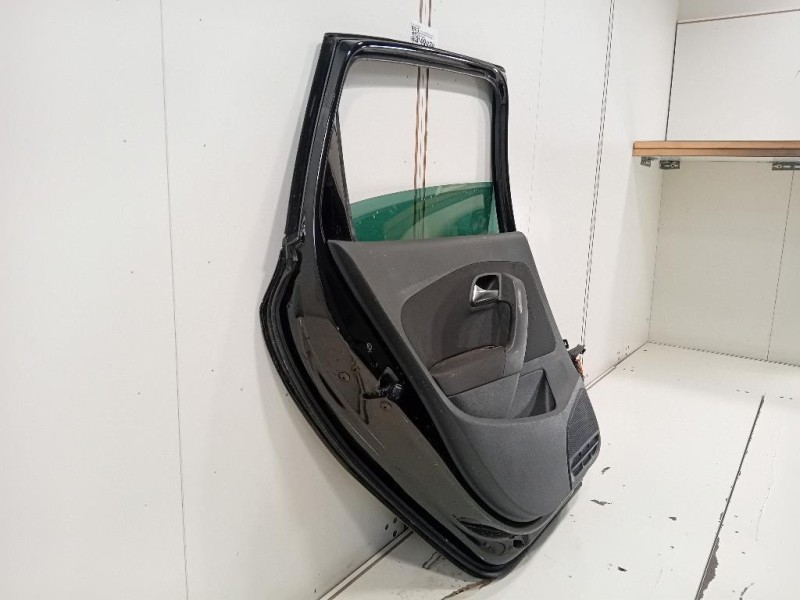 Paraurti POST 114129-10 Mini MINI Clubman R55 2011