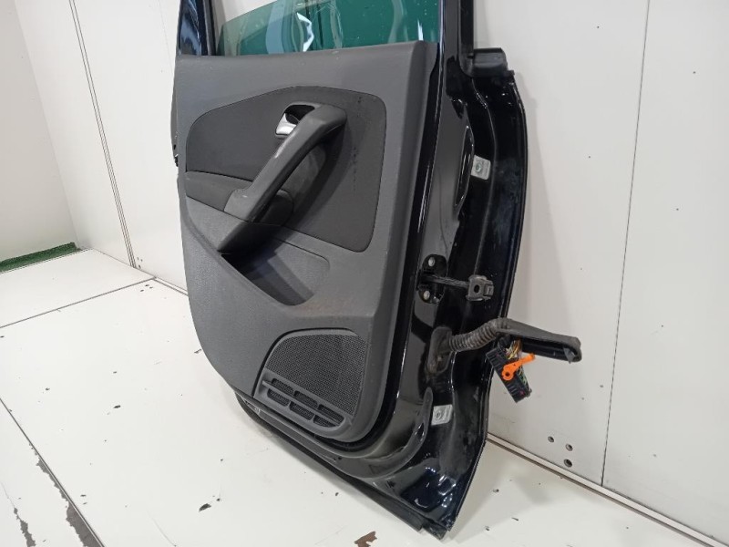 Paraurti POST 114129-10 Mini MINI Clubman R55 2011