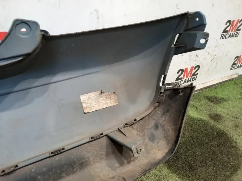 Paraurti POST 114129-10 Mini MINI Clubman R55 2011