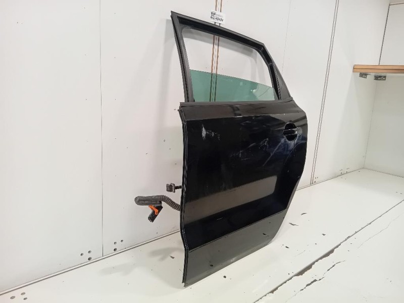 Paraurti POST 114129-10 Mini MINI Clubman R55 2011