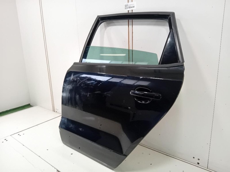 Paraurti POST 114129-10 Mini MINI Clubman R55 2011