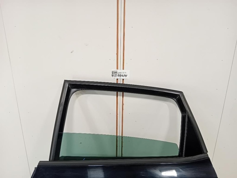 Paraurti POST 114129-10 Mini MINI Clubman R55 2011