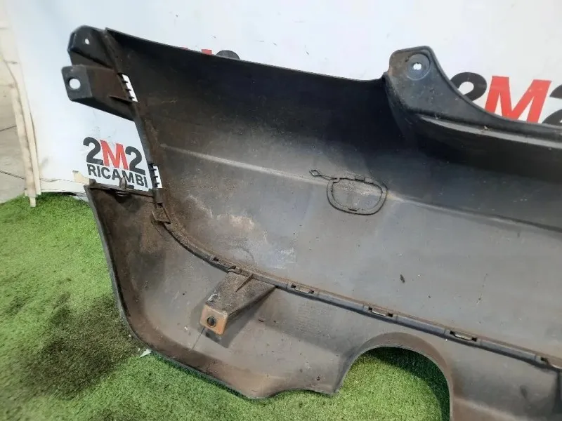 Paraurti POST 114129-10 Mini MINI Clubman R55 2011