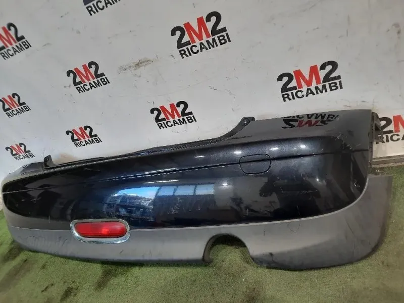 Paraurti POST 114129-10 Mini MINI Clubman R55 2011