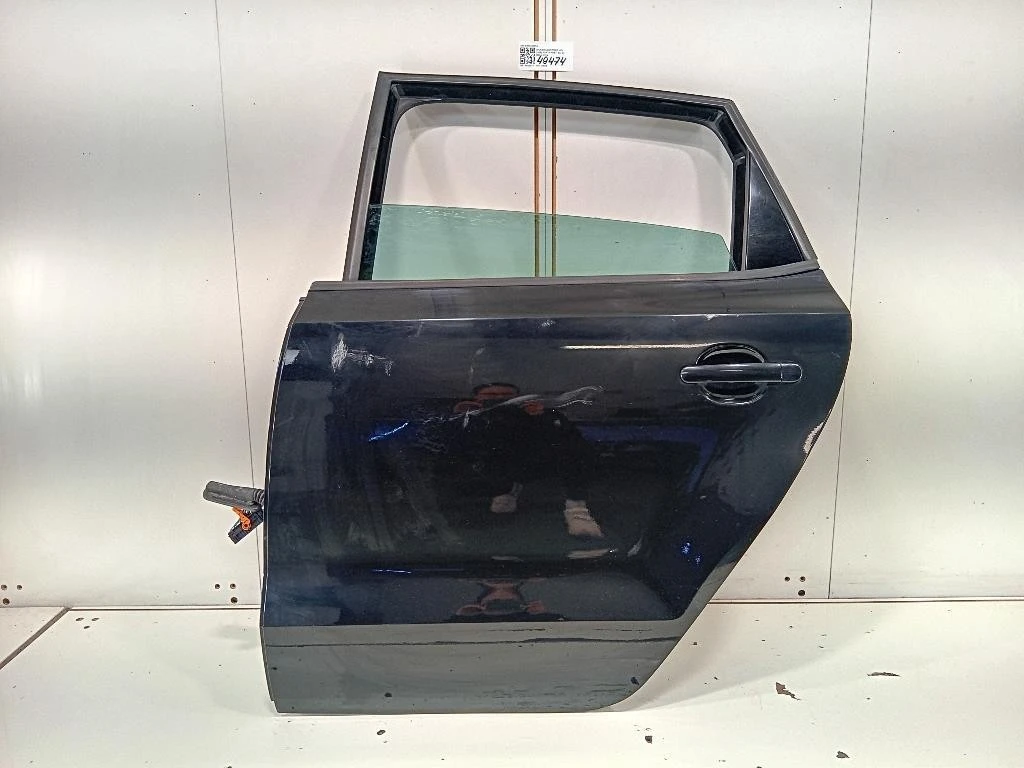 Porta POST SX 6R4833055J Volkswagen POLO VI 2009