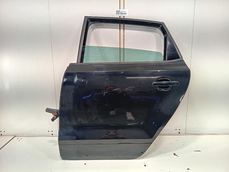 Paraurti POST 114129-10 Mini MINI Clubman R55 2011