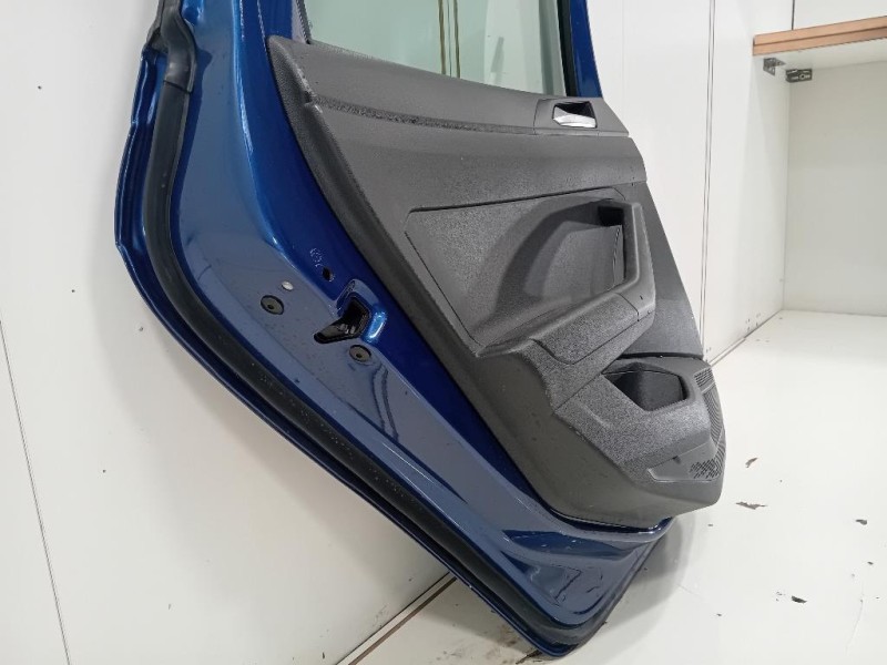 Paraurti POST 114129-10 Mini MINI Clubman R55 2011
