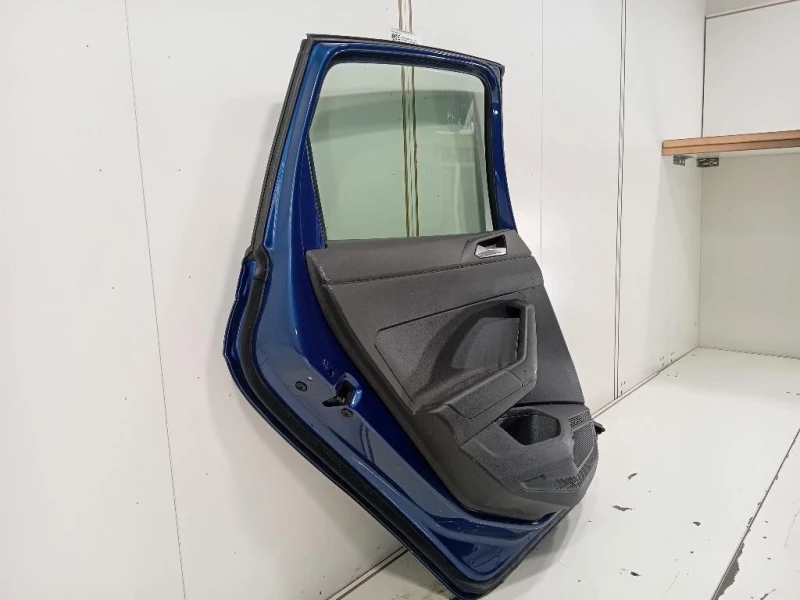 Porta POST SX 2G4833051P Volkswagen POLO VII 2017