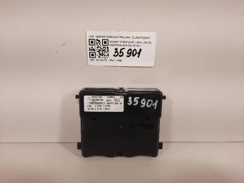 Centralina 285252736RCENTRALINA CLIMATIZZATORE Smart Forfour 453 2015