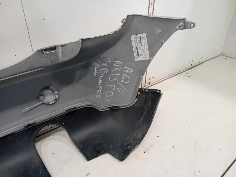 Paraurti POST 447129-10 Mini MINI Cooper F55 2014