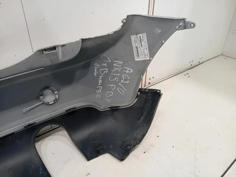 Paraurti POST 447129-10 Mini MINI Cooper F55 2014