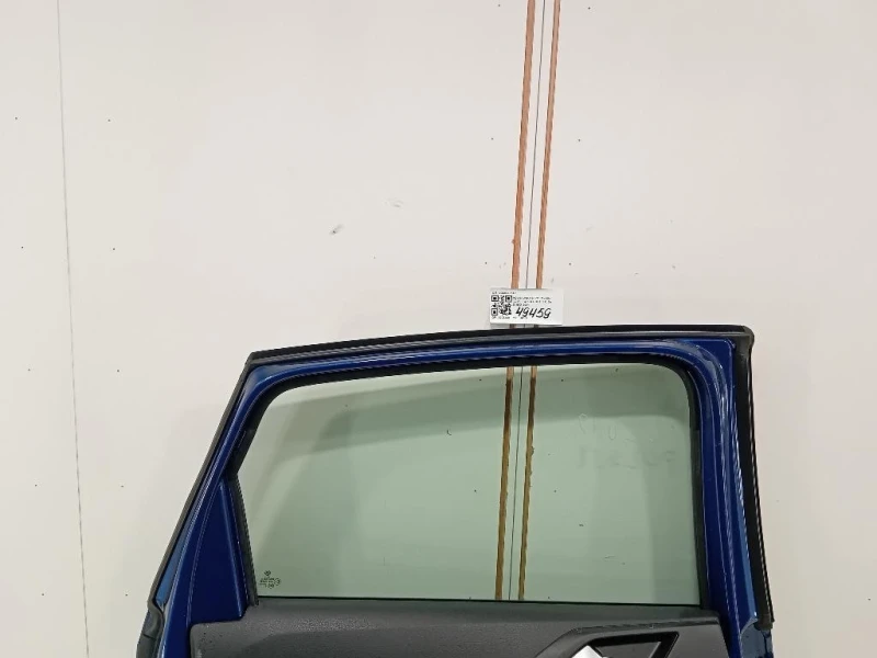 Porta POST SX 2G4833051P Volkswagen POLO VII 2017