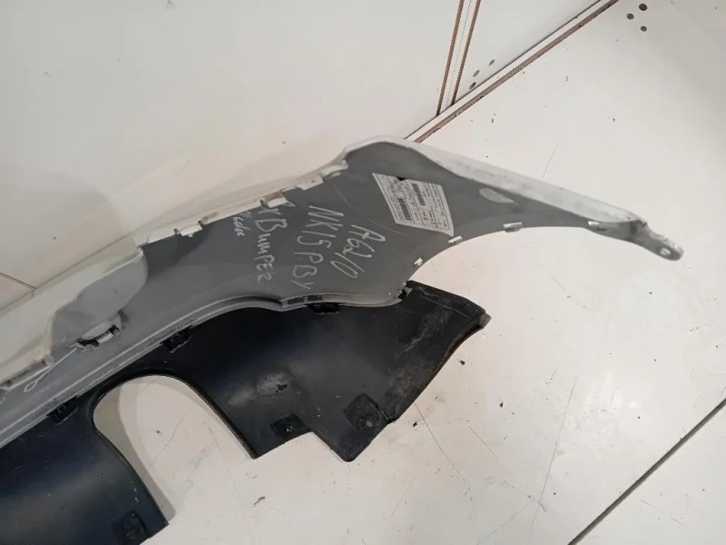 Paraurti POST 447129-10 Mini MINI Cooper F55 2014