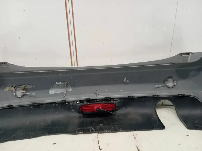 Paraurti POST 447129-10 Mini MINI Cooper F55 2014