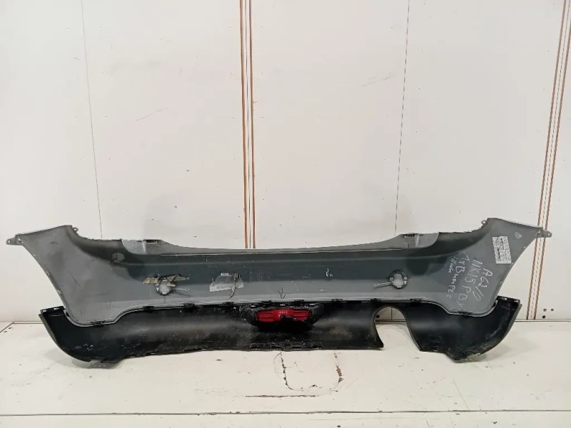 Paraurti POST 447129-10 Mini MINI Cooper F55 2014