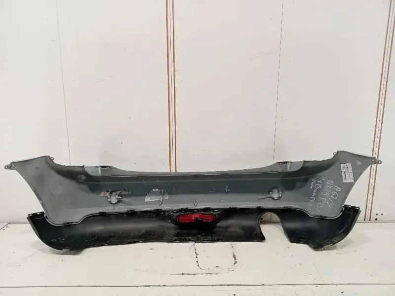 Paraurti POST 447129-10 Mini MINI Cooper F55 2014