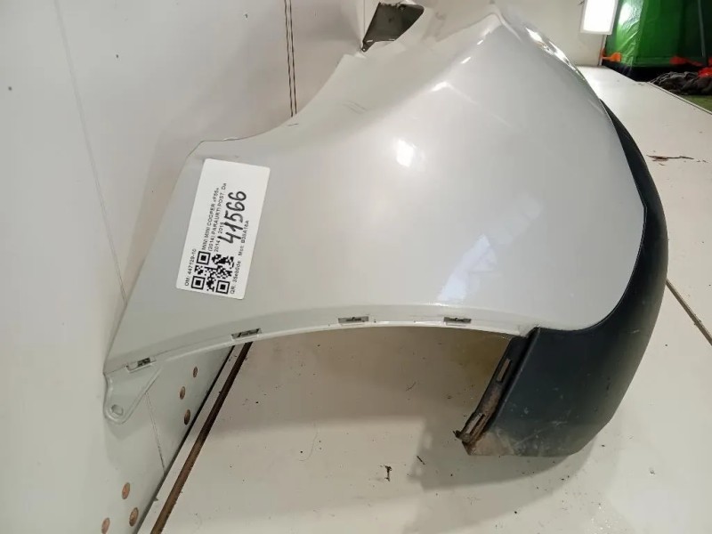 Paraurti POST 447129-10 Mini MINI Cooper F55 2014