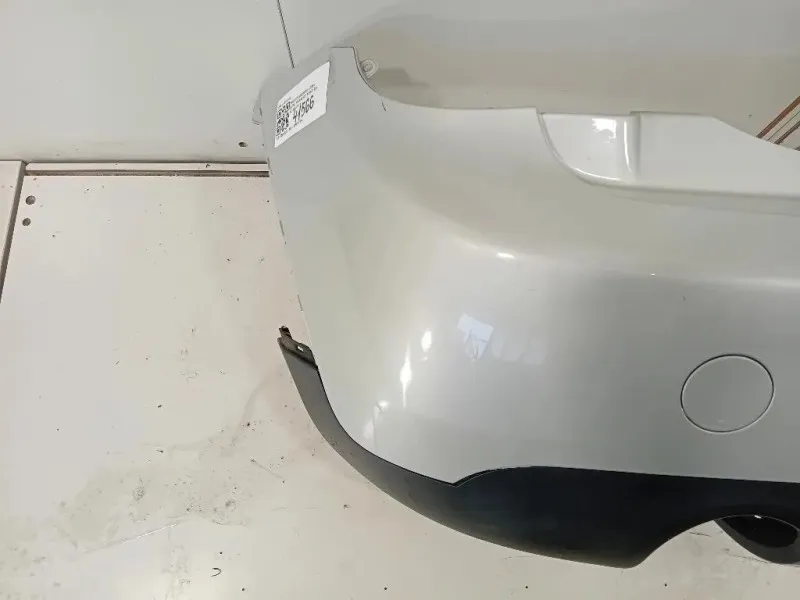 Paraurti POST 447129-10 Mini MINI Cooper F55 2014