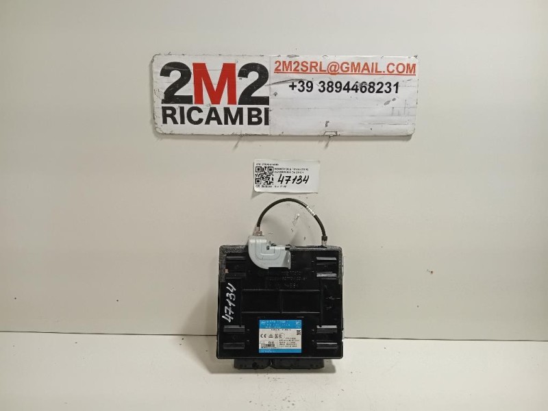 Centralina 97RAI-016068 Ssangyong Tivoli 2015