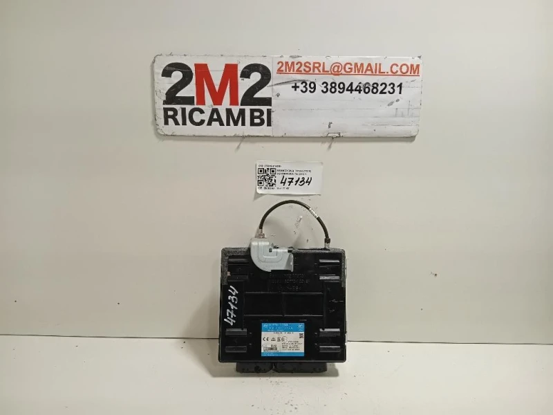 Centralina 97RAI-016068 Ssangyong Tivoli 2015