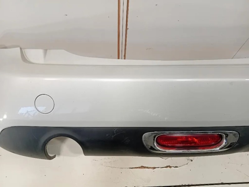 Paraurti POST 447129-10 Mini MINI Cooper F55 2014