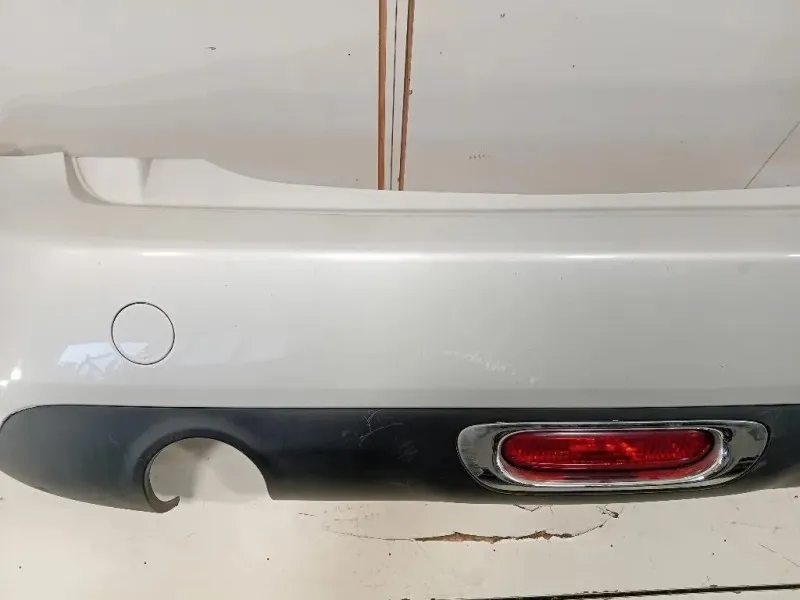 Paraurti POST 447129-10 Mini MINI Cooper F55 2014
