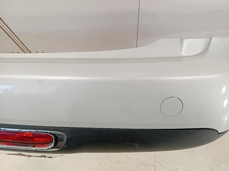 Paraurti POST 447129-10 Mini MINI Cooper F55 2014